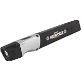 Energizer Hard Case Professional 1 LED Inspection Light, Black/Gray
