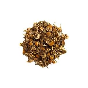 Chamomile Flowers, Whole - 1 Lb. - Bulk by Frontier Natural
