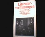 Image de Literaturverfilmungen.