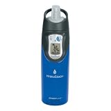 Sportline HydraCoach Intelligent Water Bottle