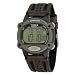 Timex Men's Brown Digital Watch