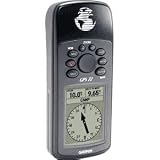 GARMIN GPS 72 HANDHELD GPS