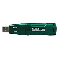 Extech RHT10 Humidity And Temperature USB Datalogger
