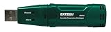 Extech RHT10 Humidity And Temperature USB Datalogger Extech RHT10 Humidity And Temperature USB Datalogger