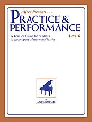 Masterwork Practice  Performance, Level 6 (Masterwork Practice  Performance)