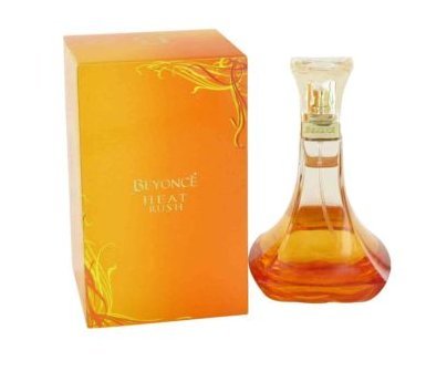 Beyonce Heat Rush 100 ml Eau de Toilette Spray Preisvergleich