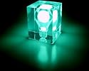 Glow Brick