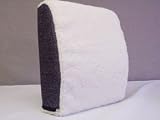 Eze-Lumbar Cushion (fleece) 13