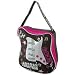 Hannah Montana Guitar Shaped Insulated Lunch Tote