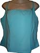 Women's Plus Fashion Bug Tank Size 20W Stretch