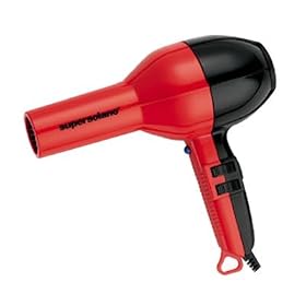Buy Super Solano Professional Hair Dryer 1800W 232K by Solano