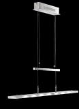 Halogen Pendelleuchte Shine Pendant, 7-flammig, Matt – Fischer 10687