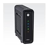 Motorola SURFboard SB6121 Cable Modem