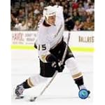 Ryan Getzlaf - 2007 Away Action Officially Licensed Sports Photo - 16 x 20 - Framing Options Available - Click For Details