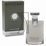 Bulgari Pour Homme 3.4oz After Shave Emulsion