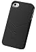 Pong Radiation Reducing Case for iPhone 4 & iPhone 4S (Black)