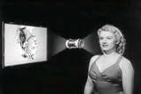 Early Television Electronics and Historical Production Movie: Magic in the Air DVD (1941)