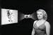 Early Television Electronics and Historical Production Movie: Magic in the Air DVD (1941)