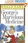 George's Marvelous Medicine