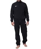 Nike Herren Trainingsanzug Team Woven Warm Up, schwarz/weiß, L 31xeT29tvSL. SL160 NIKE Trainingsanzug Frauen, schwarz, L