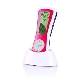 American Innovative Klip Kitchen Timer, Pepper Red by American Innovative