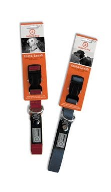 Ballistic Dog Insta-Leash (L/XL)
