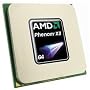 Amd Phenom II X3 720 Black Ed