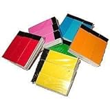 S AND S 750 Roaches Roach Filter Tips Multi Colour Books 5 Packs Of3 = 15 Books