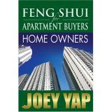 Feng Shui for Apartments Buyers -Home Owners
