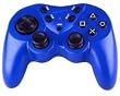 Blue Control Pad