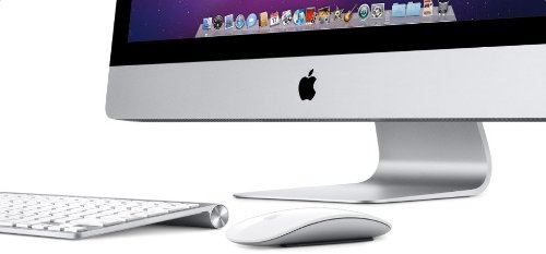 Apple Magic Mouse MB829J/A
