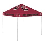 South Carolina Gamecocks NCAA Colored 9'x9' Tailgate Tent