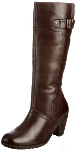 Hush Puppies Women's Evesham Knee High Boots