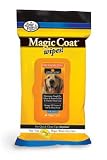 DEODORIZING WIPES FOR DOGS 7CT