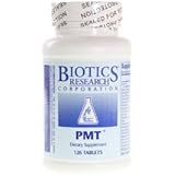 PMT 126T - Biotics