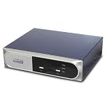 2 Port Ps/2 Dvi Kvm Switch W/Audio And Cables