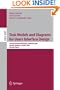 Task Models and Diagrams for Users Interface Design: 5th International Workshop, TAMODIA 2006, Hasselt, Belgium, October 23-24, 2006, Revised Papers ... / Programming and Software Engineering)