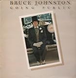 GOING PUBLIC LP UK CBS 1977