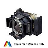 Projector Lamp LMP-C190 for SONY VPL-CX86