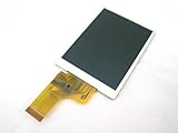 Sony CyberShot DSC-W180 W190 ~ LCD Screen Display Glass Lens Part ~ DIGITAL ....