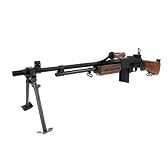 アローダイナミック製　M1918A2　”BAR”　電動ガン