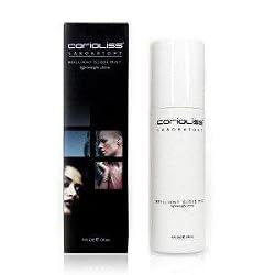 Corioliss Brilliant Gloss Hair Mist Lightweight Hair Shine Silky Serum
