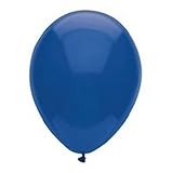 Blue 11 Inch Latex Balloons (10 Pack)