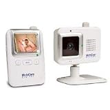 Secure Start Digital Audio / Video Monitor