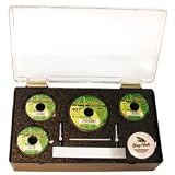 Frog Hair Leader Tying Kit