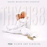 THX 1138 [Soundtrack]