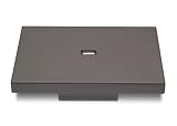 LaCie 130894KUA Core7 USB 2.0 Hub with 7 USB Ports (Warm Grey)