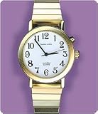 Simply Talking - One Button Watches Womens Watch - Model 920291