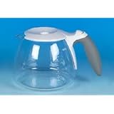 Braun 10-cup Aroma Deluxe Coffee Carafe - White