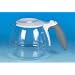 Braun 10-cup Aroma Deluxe Coffee Carafe - White
